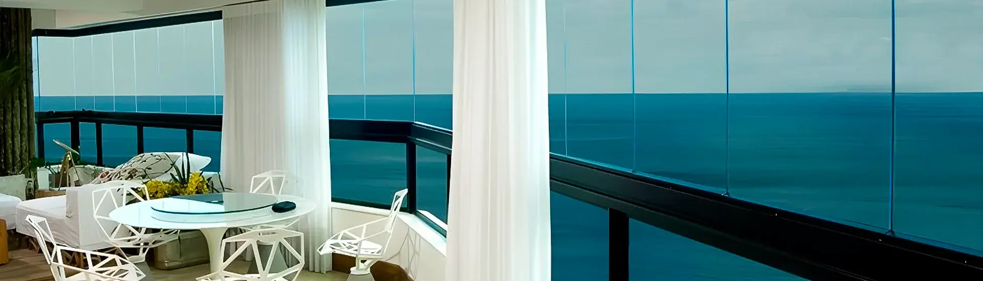 Balcony Brasil SP