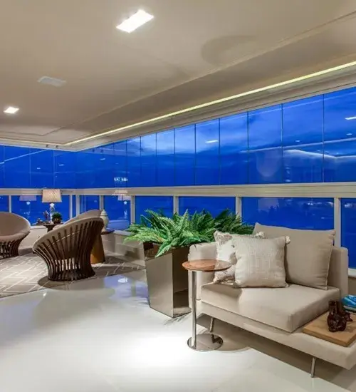 Balcony Brasil SP
