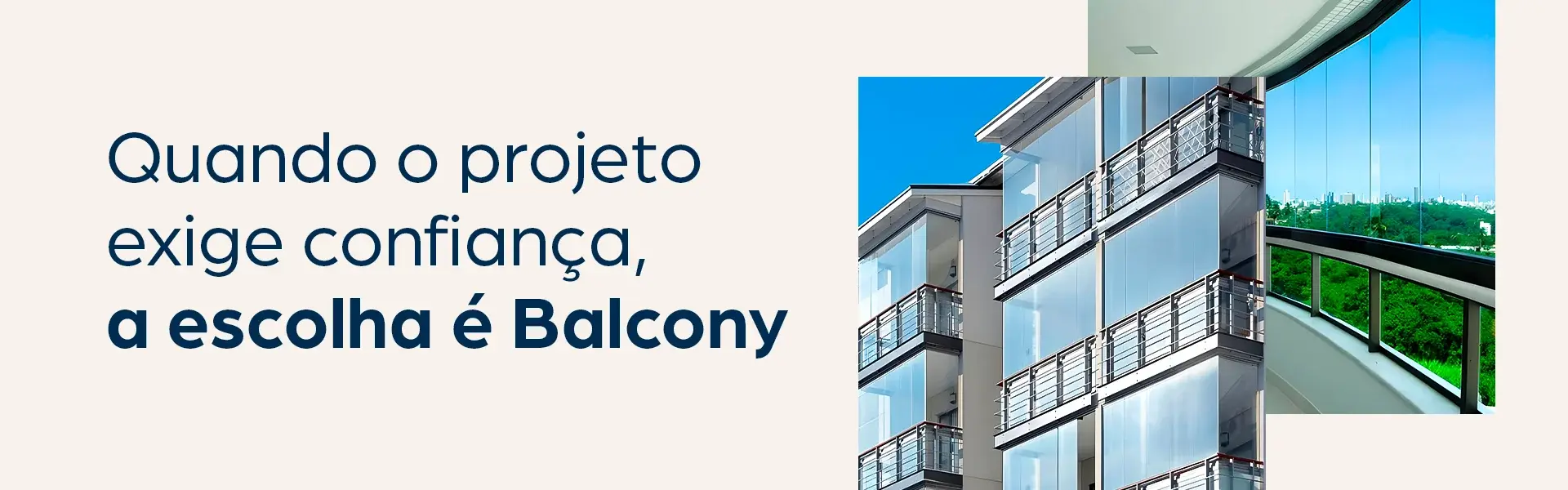 Balcony Brasil SP