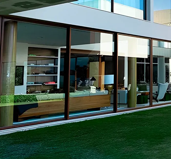 Balcony Brasil SP