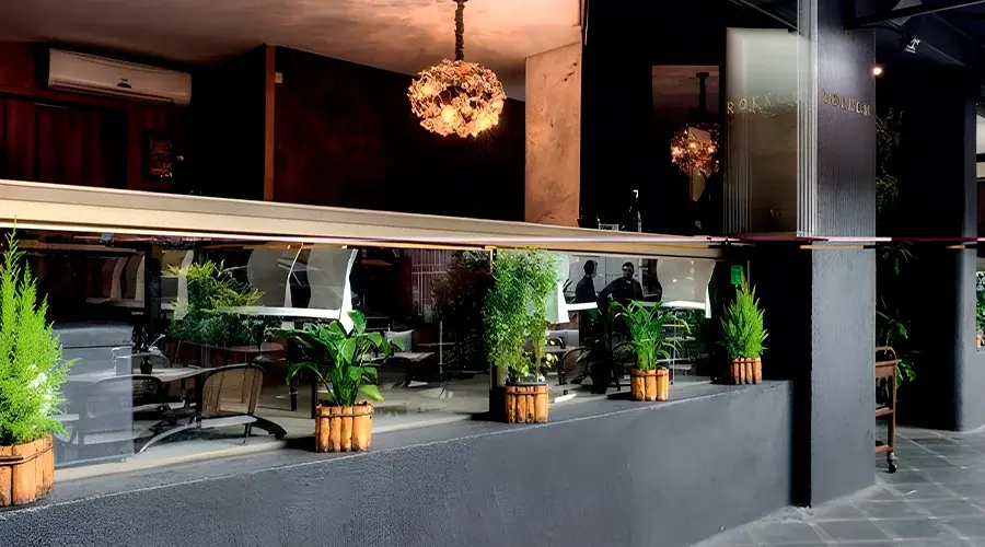 Balcony Brasil SP