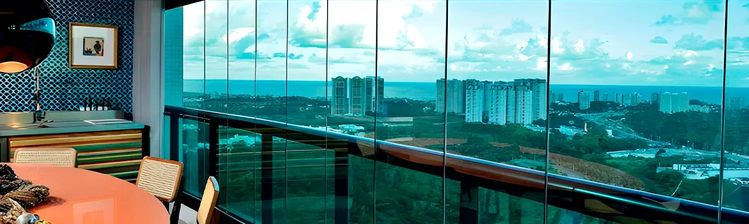 Balcony Brasil SP