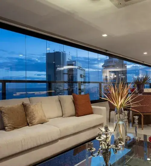 Balcony Brasil SP