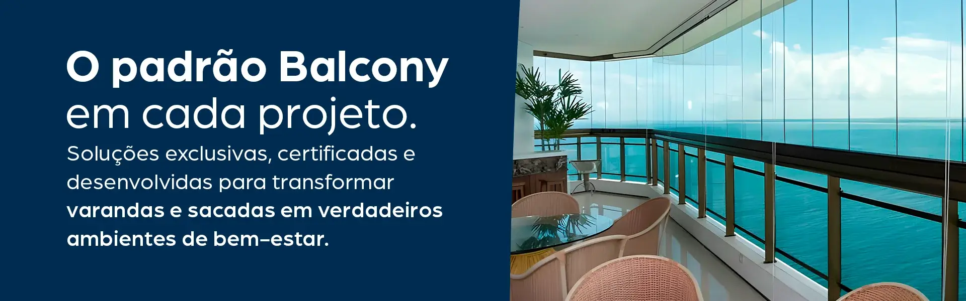 Balcony Brasil SP