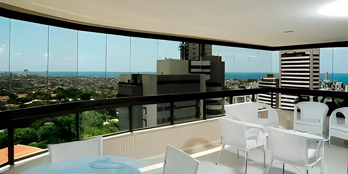 Balcony Brasil SP